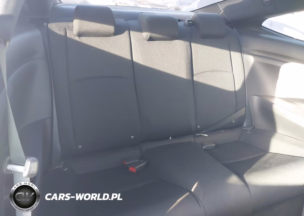 2019 Honda Civic Ex VIN:2HGFC3B37KH354902 - 8