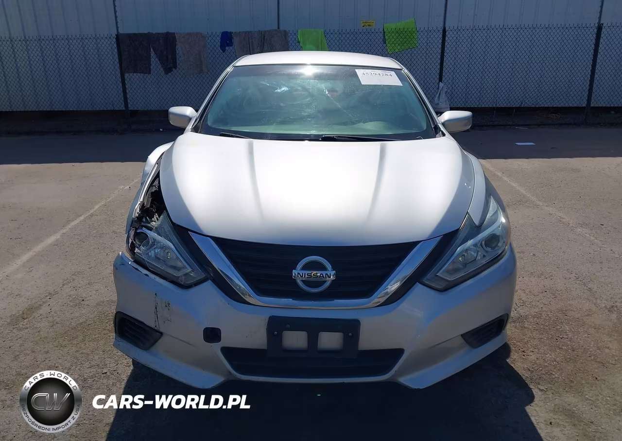 2018 Nissan Altima 2.5 S VIN:1N4AL3AP2JC276503 - 12