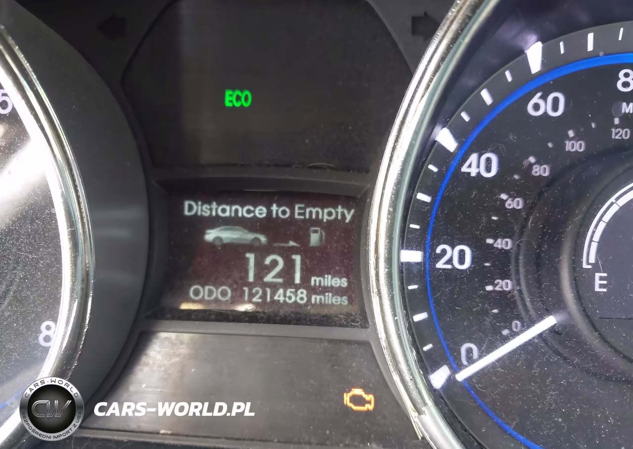 2012 Hyundai Sonata Gls VIN:5NPEB4AC1CH485160 - 7