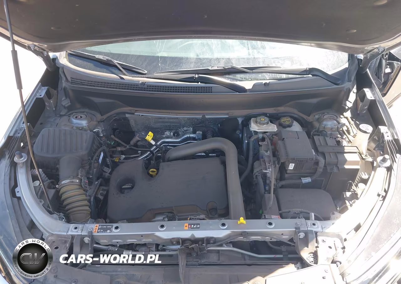 2024 Chevrolet Equinox Fwd Lt VIN:3GNAXKEG5RL358316 - 10