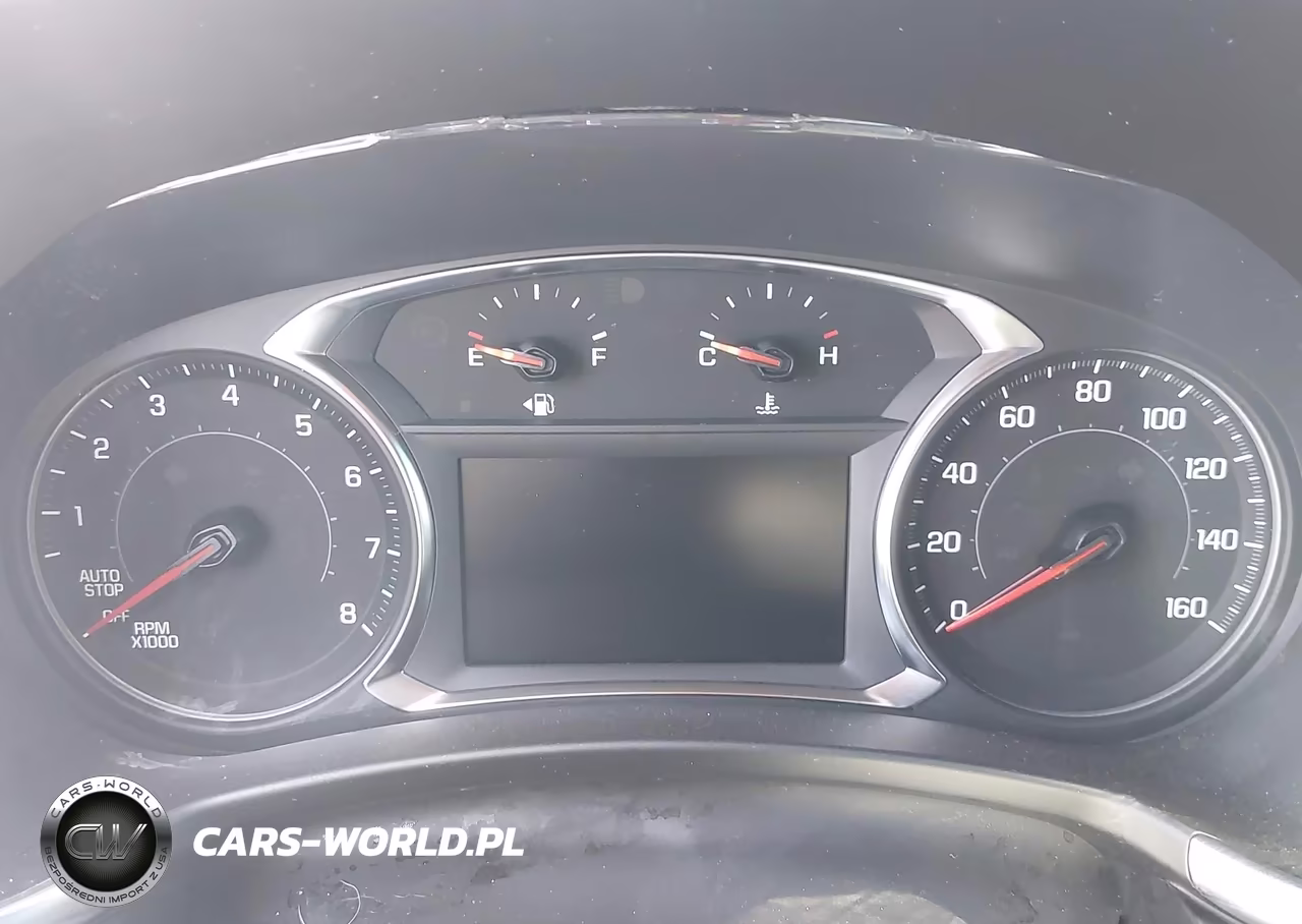 2024 Chevrolet Equinox Fwd Lt VIN:3GNAXKEG5RL358316 - 7