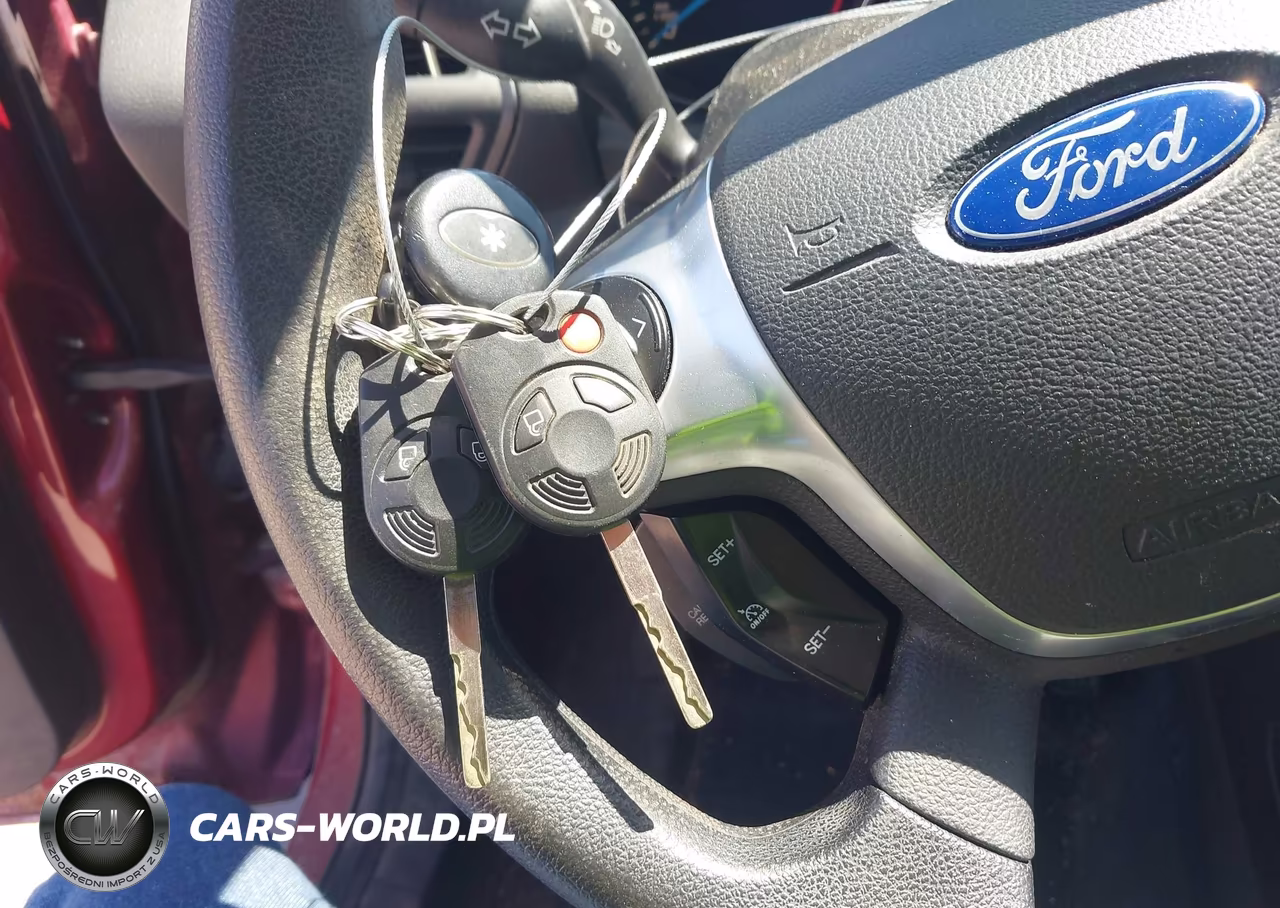 2014 Ford Escape Se VIN:1FMCU0GX5EUC99694 - 11