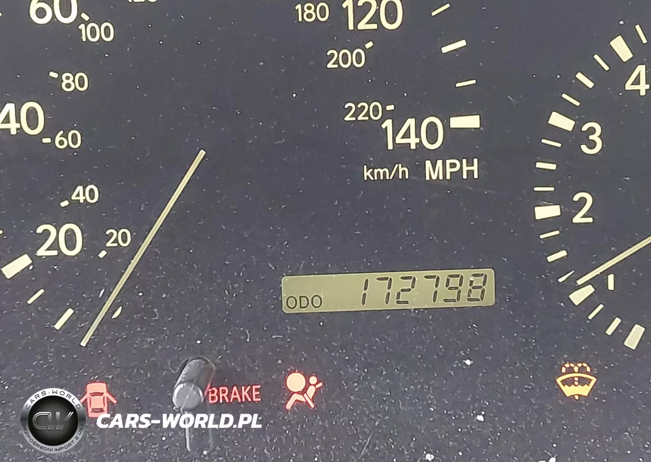 2003 Lexus Rx 300 VIN:JTJHF10U330305651 - 16