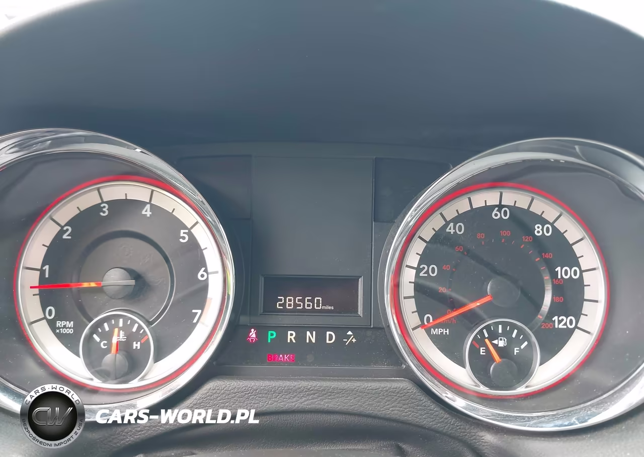 2018 Dodge Grand Caravan Se VIN:2C4RDGBG4JR238911 - 7