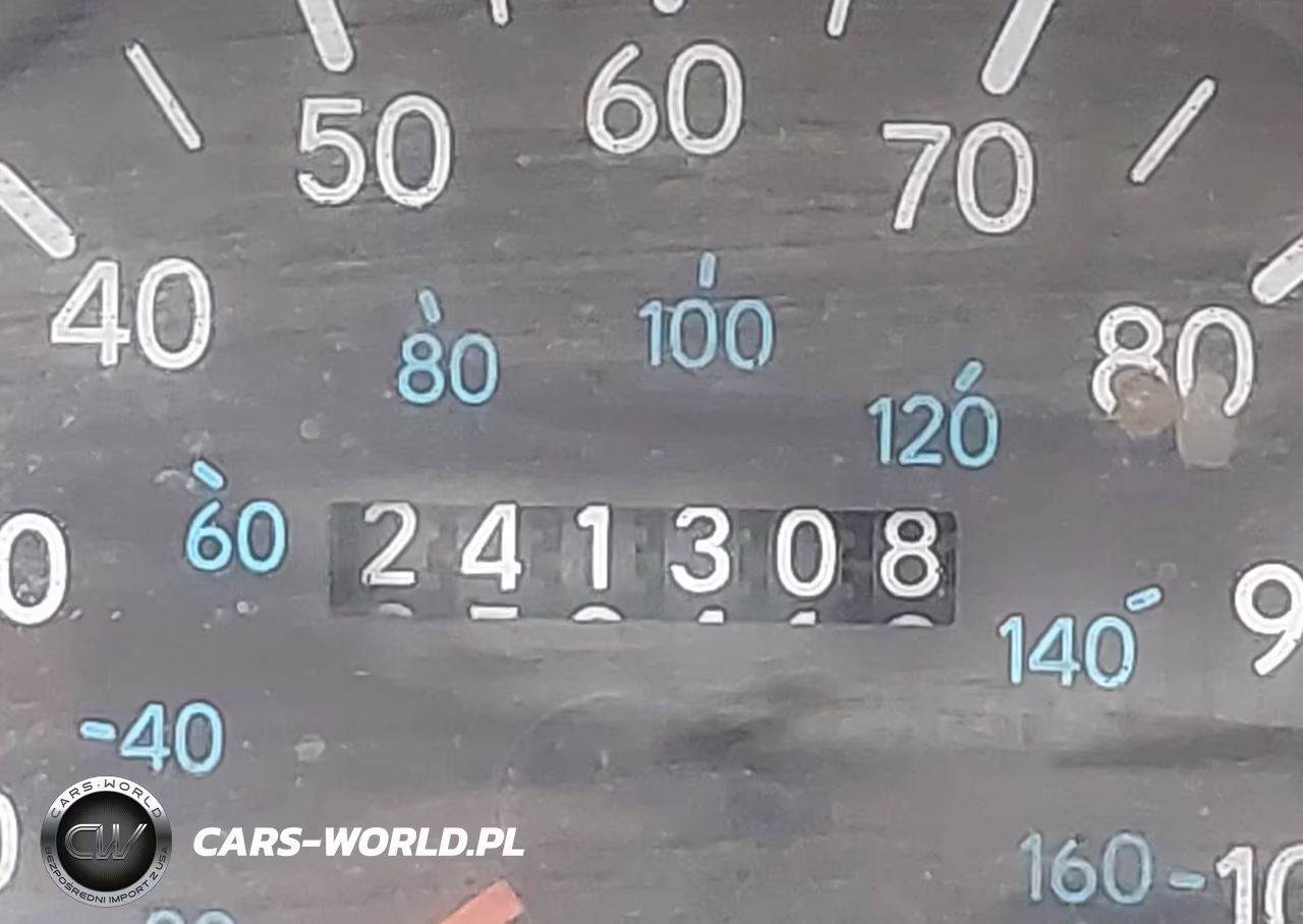 1995 Geo Prizm Lsi VIN:1Y1SK5288SZ040842 - 15