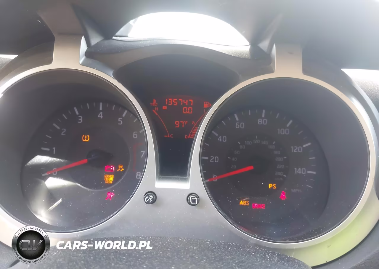 2013 Nissan Juke Nismo-S-Sl-Sv VIN:JN8AF5MV0DT215523 - 7