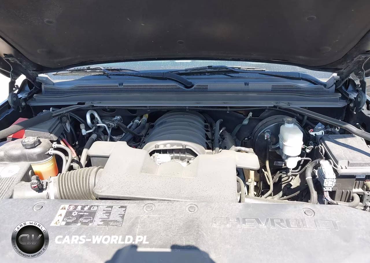 2019 Chevrolet Tahoe Premier VIN:1GNSKCKC7KR193264 - 10