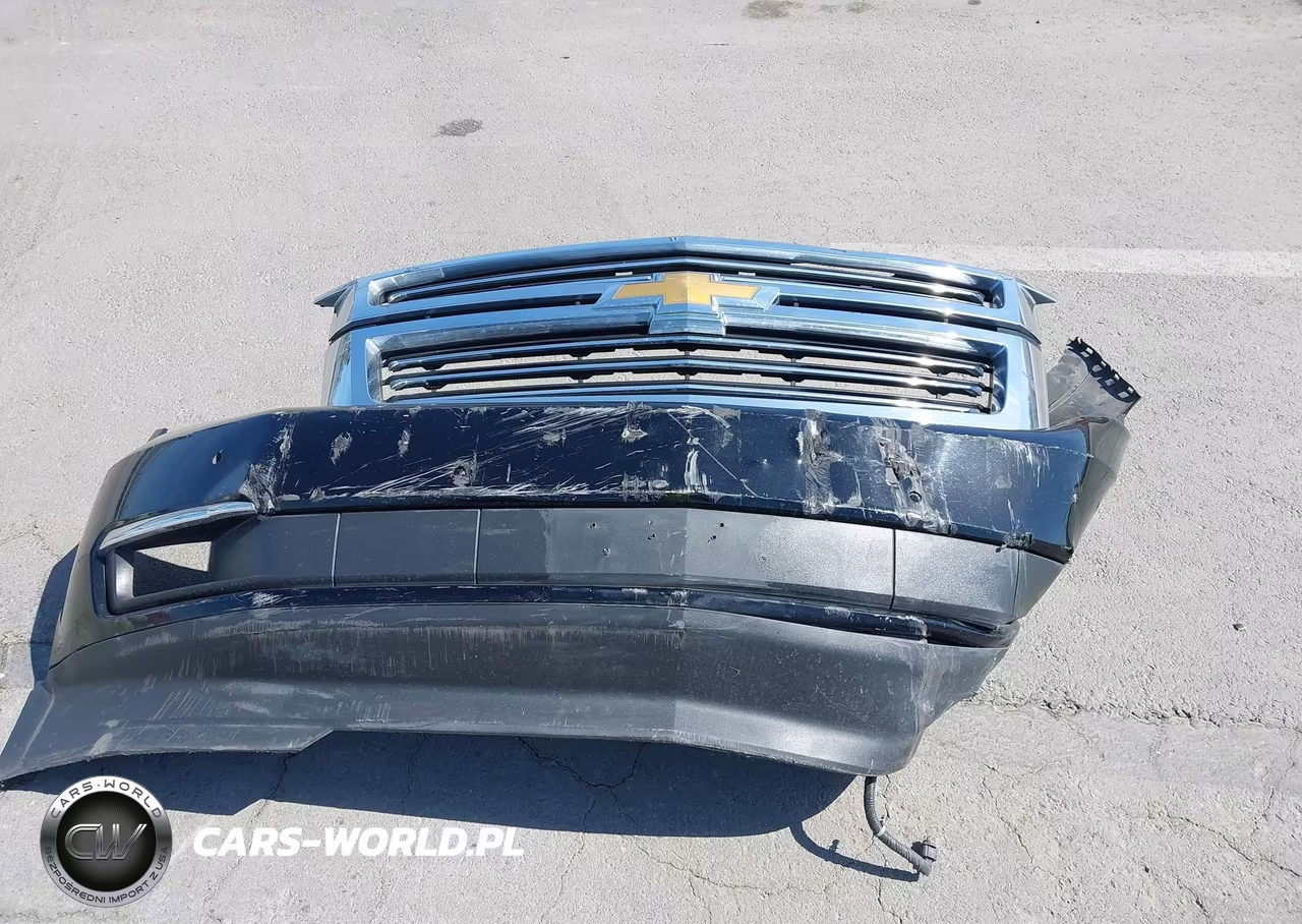 2019 Chevrolet Tahoe Premier VIN:1GNSKCKC7KR193264 - 11
