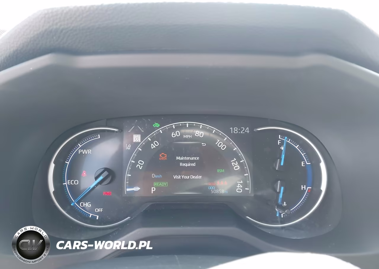2023 Toyota Rav4 Hybrid Xse VIN:JTME6RFV9PJ028184 - 7