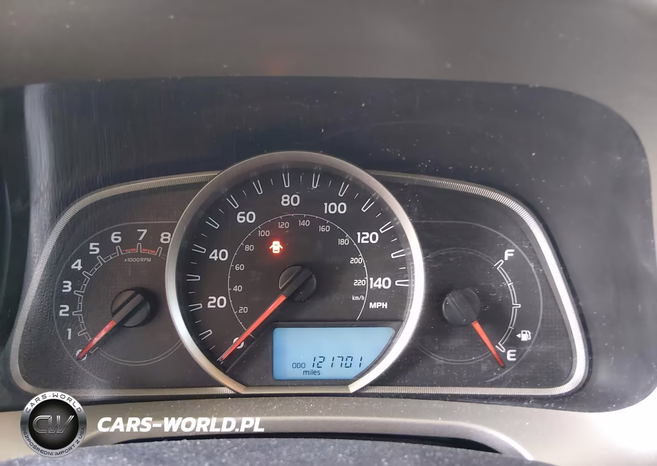 2013 Toyota Rav4 Xle VIN:2T3RFREV6DW021435 - 7