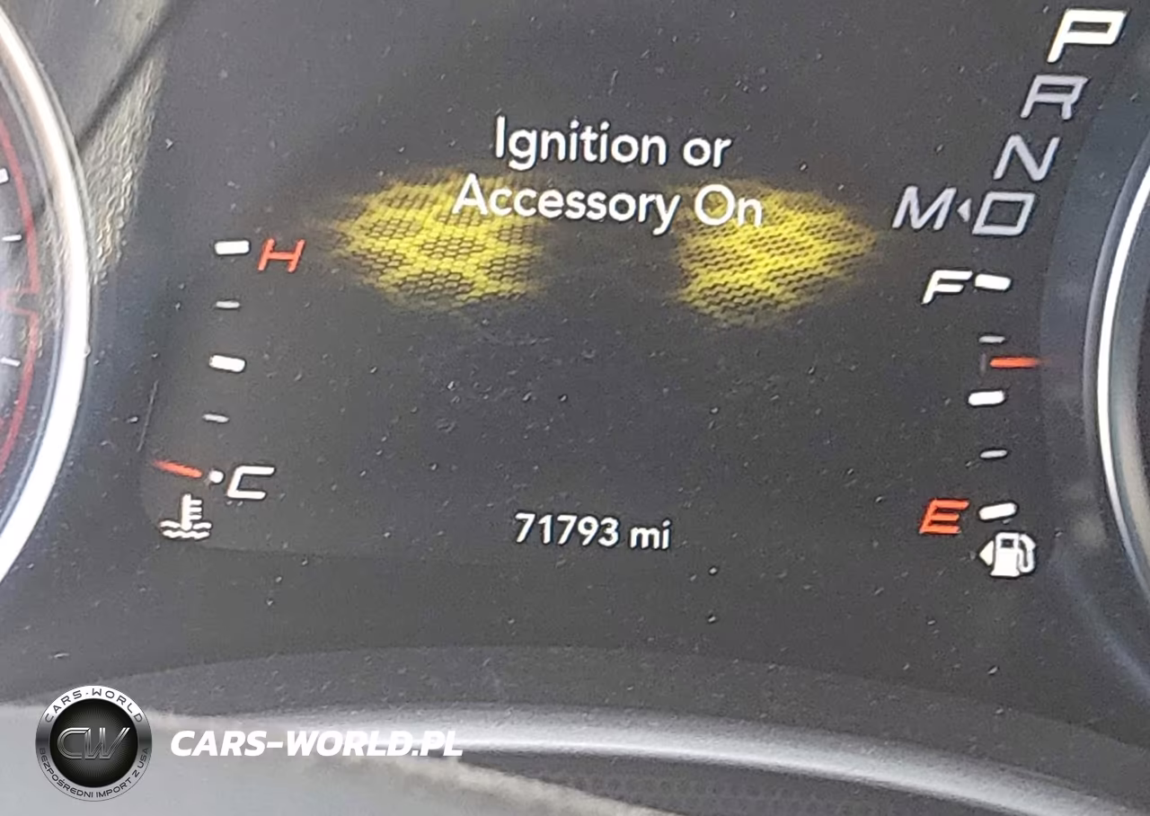 2017 Dodge Charger Sxt Awd VIN:2C3CDXJG2HH529631 - 15