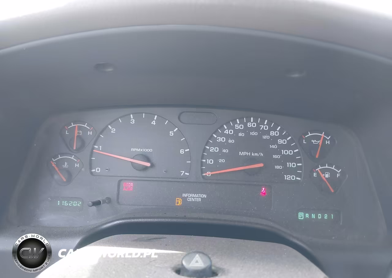 2002 Dodge Dakota Slt VIN:1B7HL48N32S710860 - 7