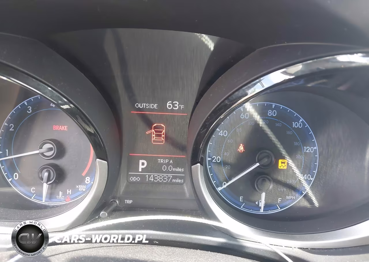 2015 Toyota Corolla S Plus VIN:2T1BURHEXFC301620 - 7