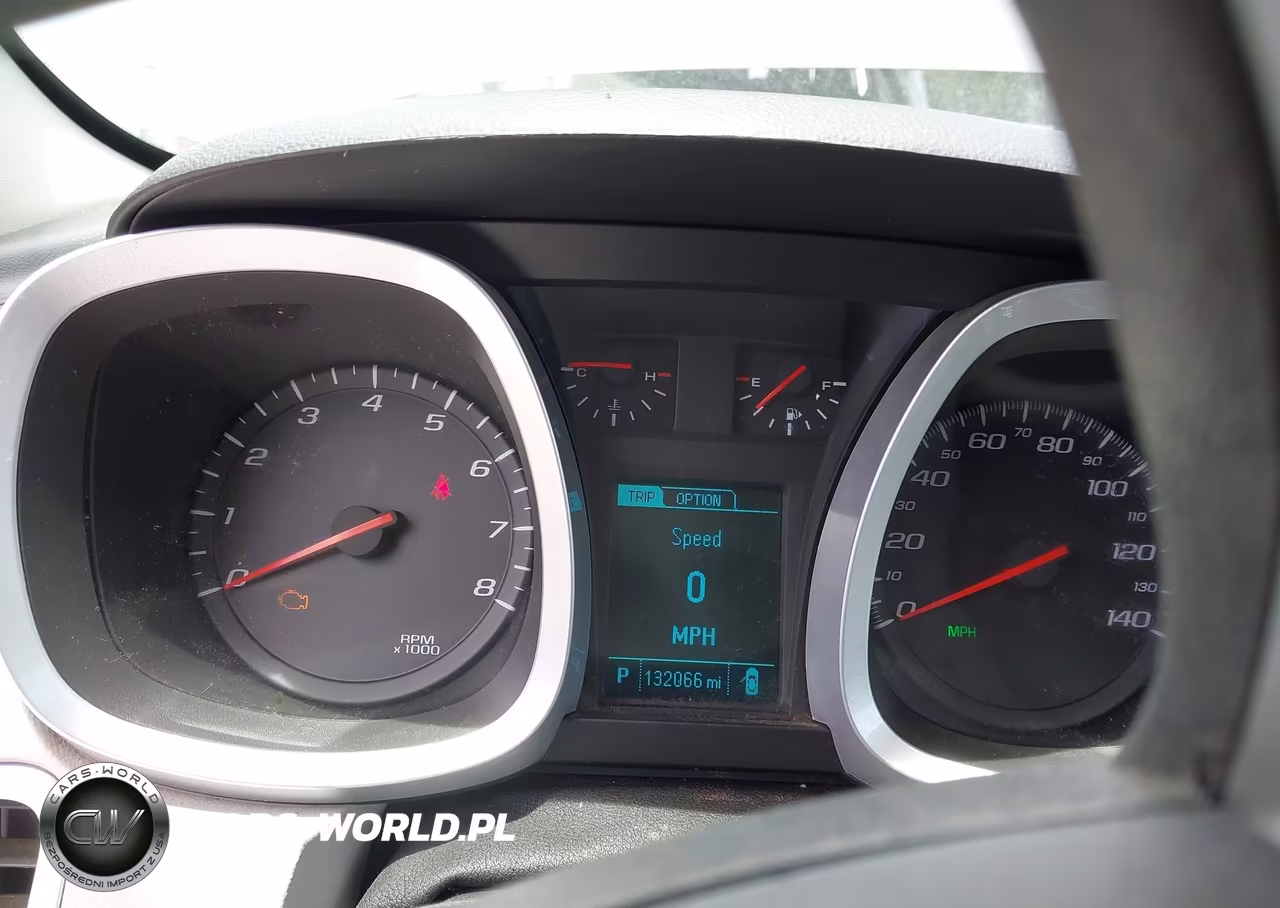 2014 Chevrolet Equinox 2Lt VIN:1GNALCEK1EZ124151 - 7