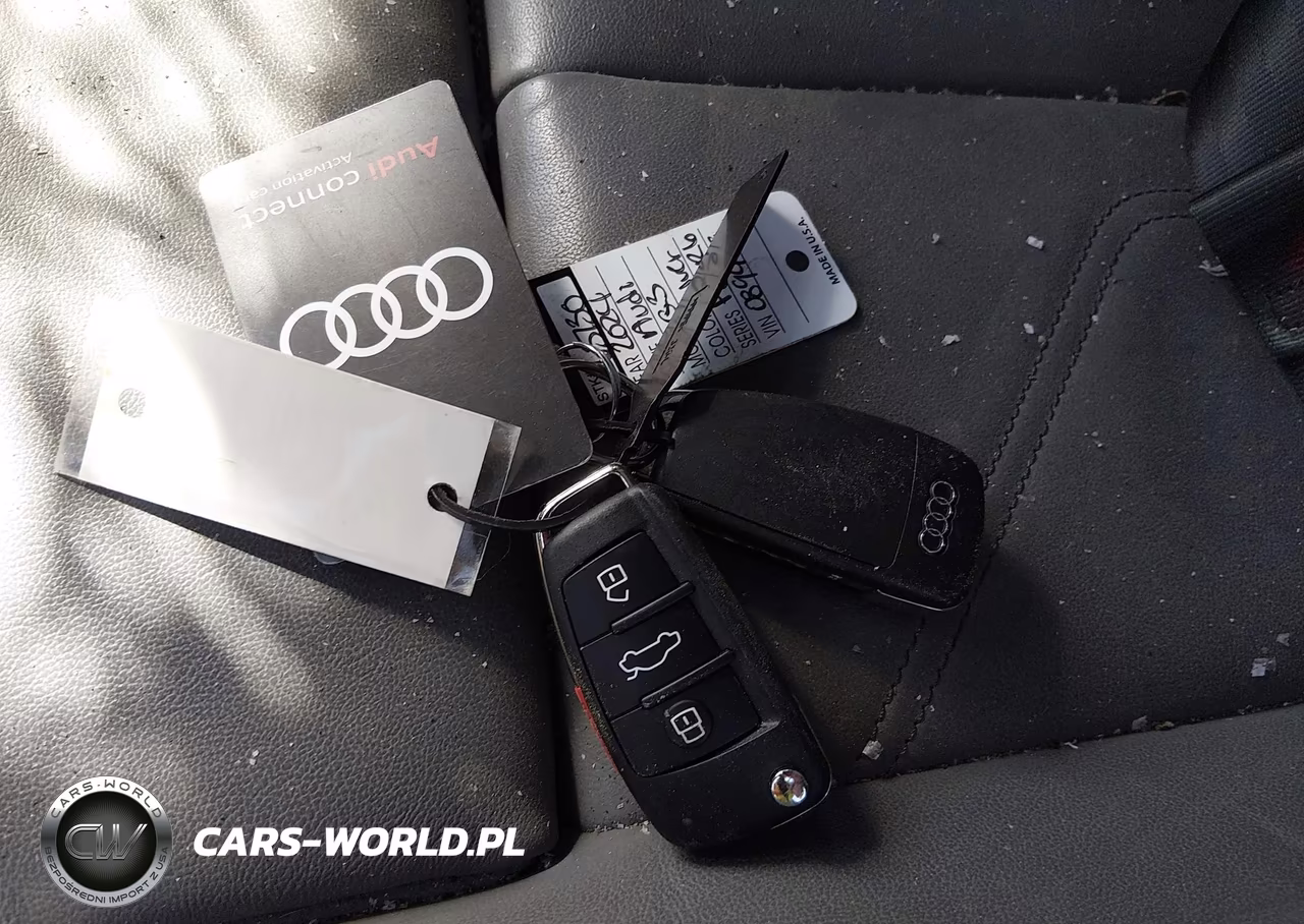 2024 Audi Q3 Premium Plus 45 Tfsi S Line Quattro Tiptronic VIN:WA1EECF39R1089949 - 11