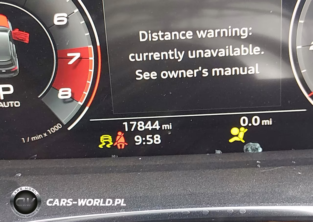 2024 Audi Q3 Premium Plus 45 Tfsi S Line Quattro Tiptronic VIN:WA1EECF39R1089949 - 15
