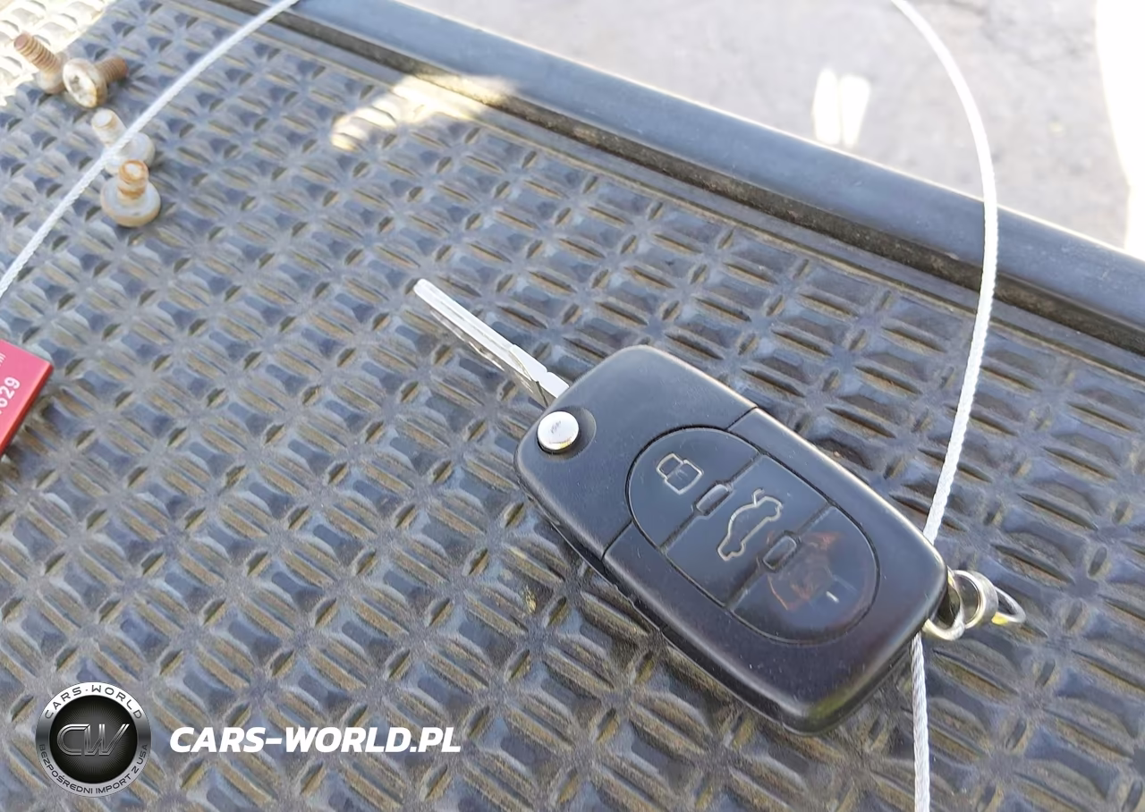 2000 Audi A6 Avant VIN:WAULH54B1YN114387 - 11