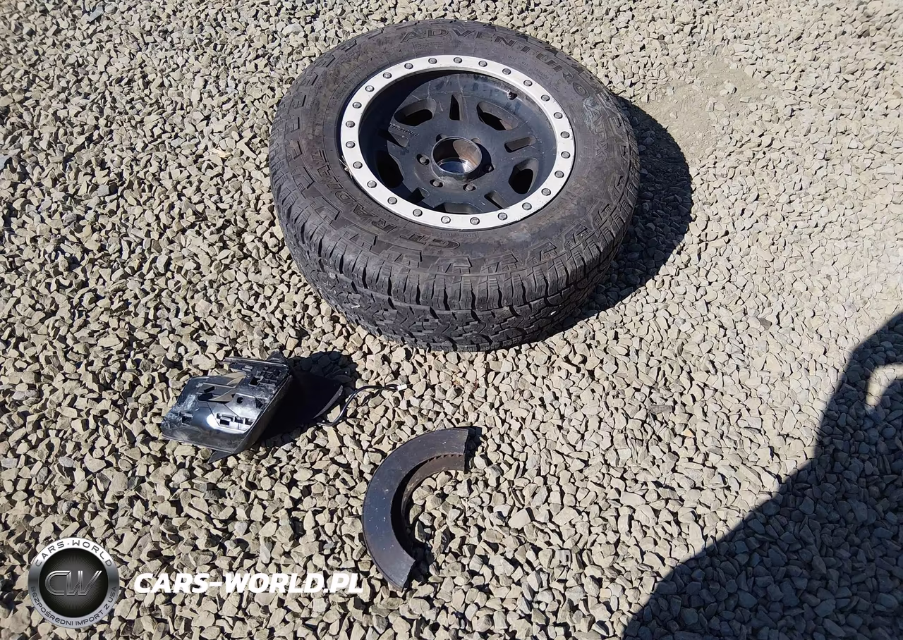 2012 Toyota Tacoma Prerunner V6 VIN:5TFJU4GN3CX023415 - 12