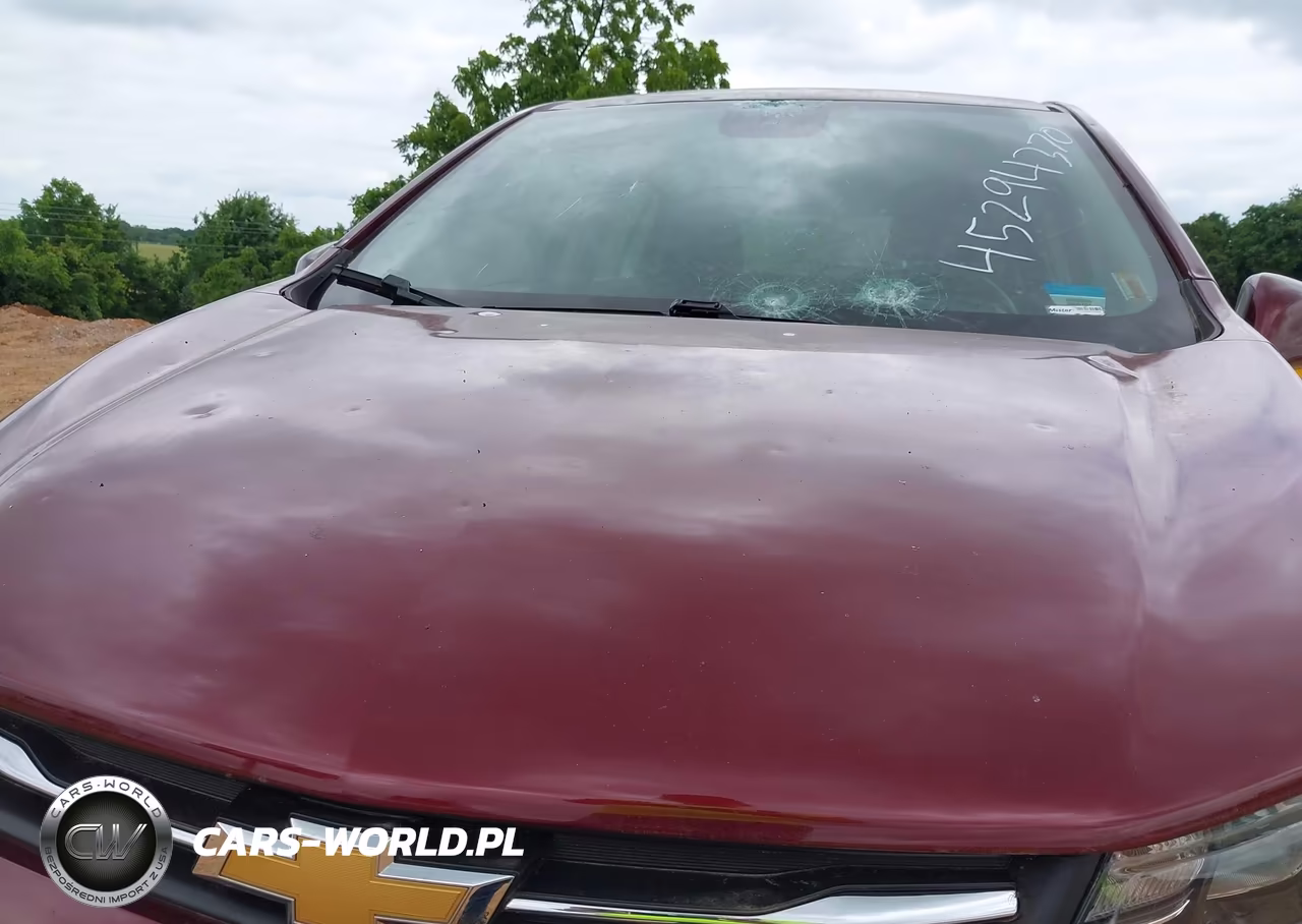 2017 Chevrolet Trax Ls VIN:3GNCJKSB0HL171518 - 6