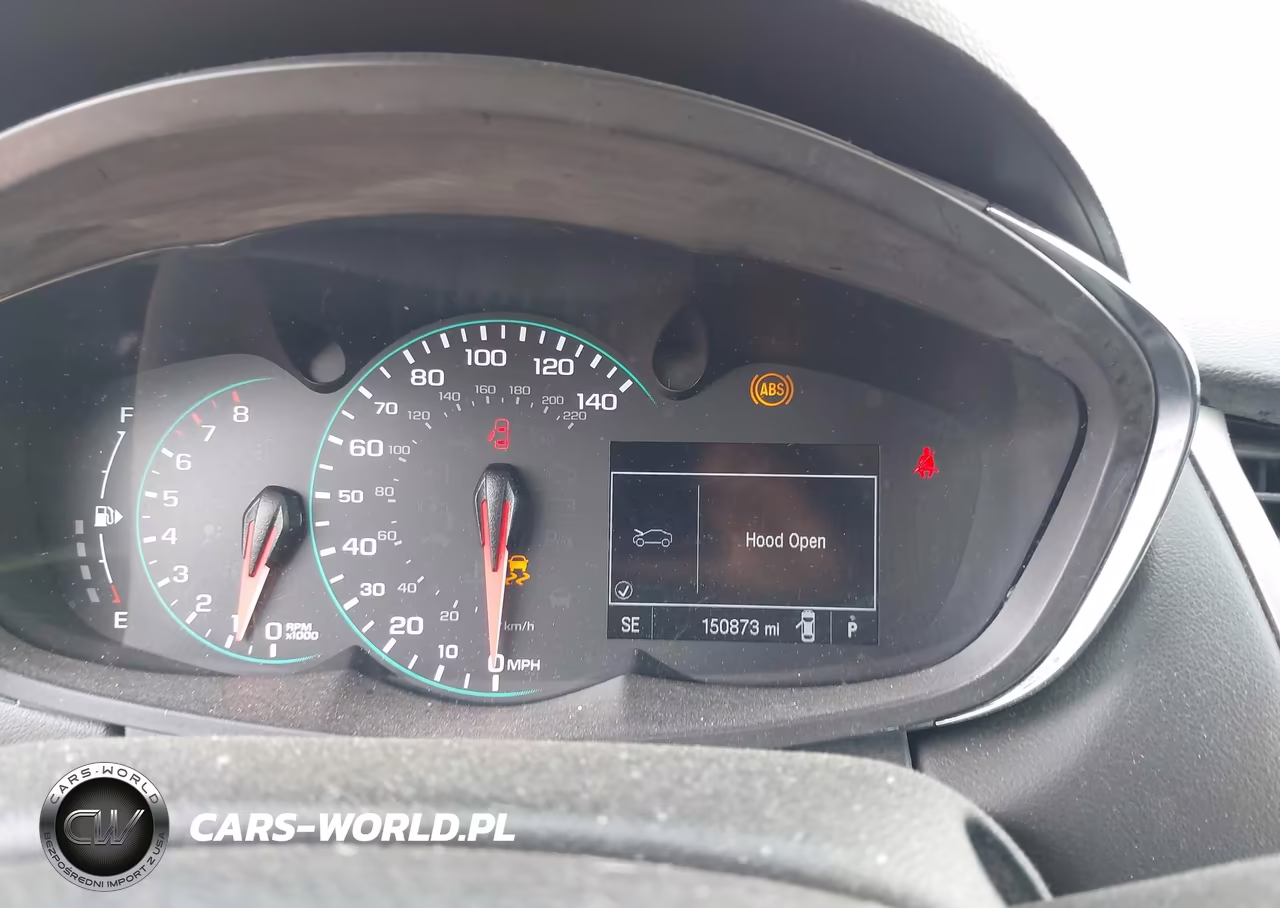 2017 Chevrolet Trax Ls VIN:3GNCJKSB0HL171518 - 7