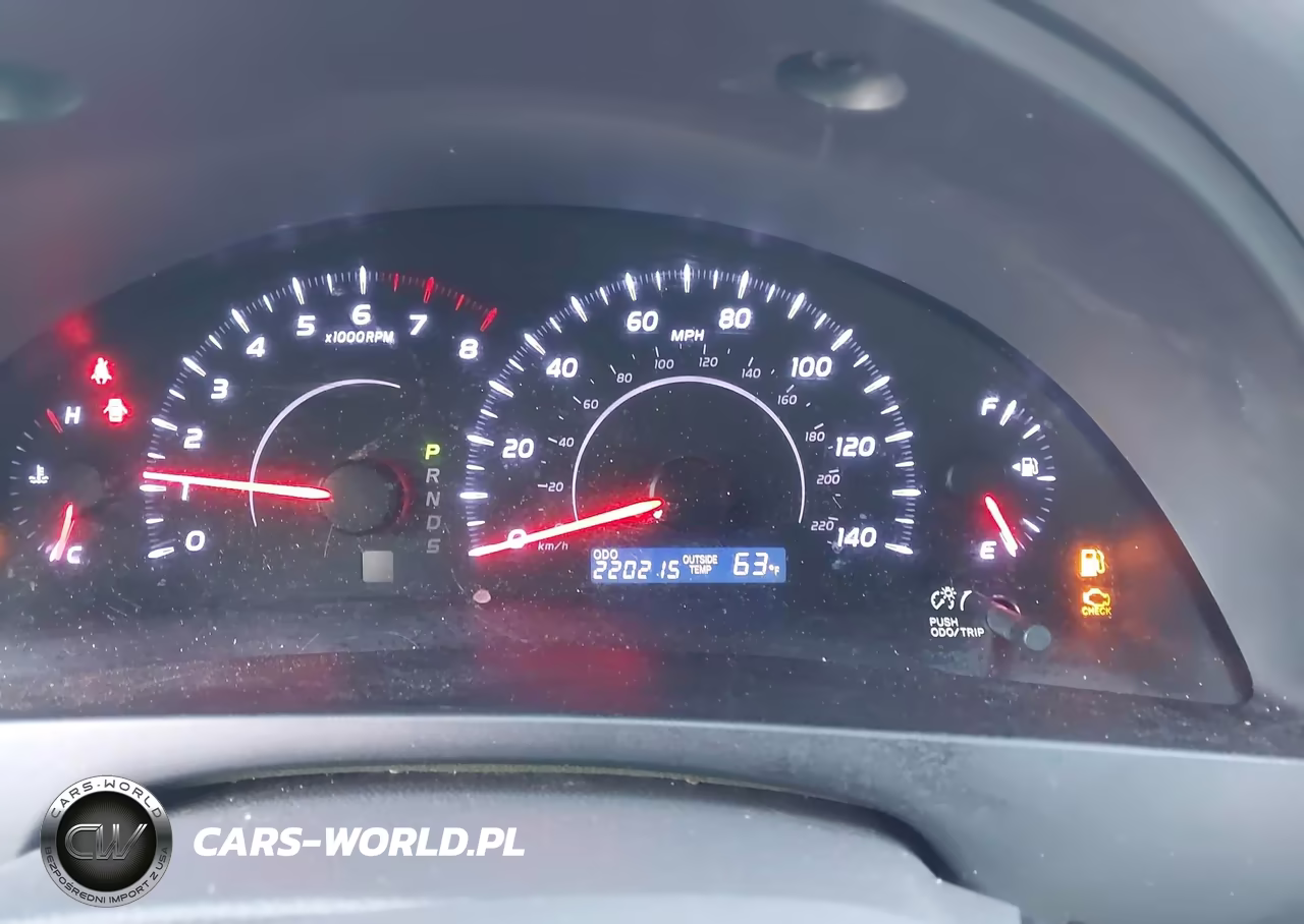 2011 Toyota Camry VIN:4T1BF3EK5BU682481 - 7