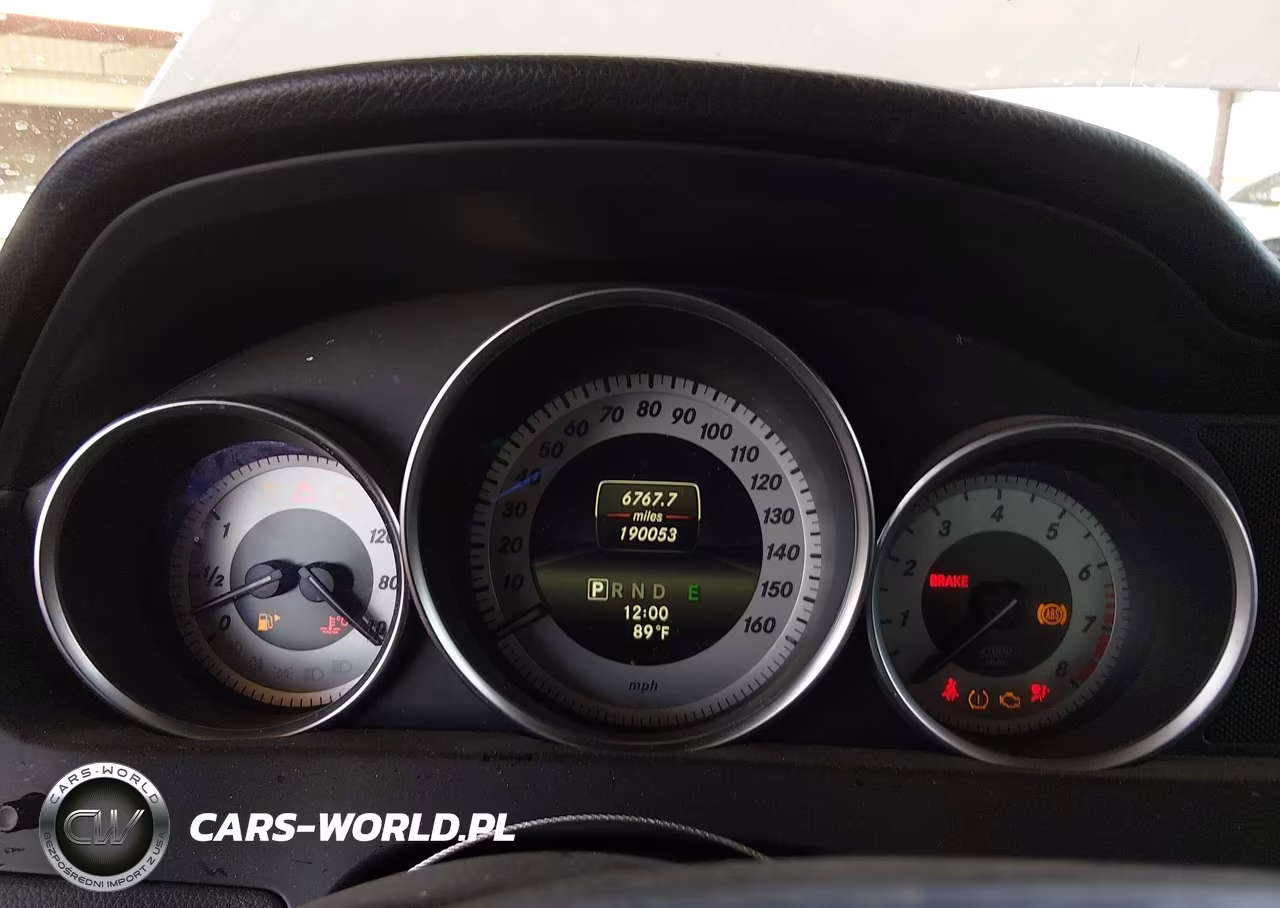 2015 Mercedes-Benz C 350 Sport 4Matic VIN:WDDGJ8JB4FG367046 - 7