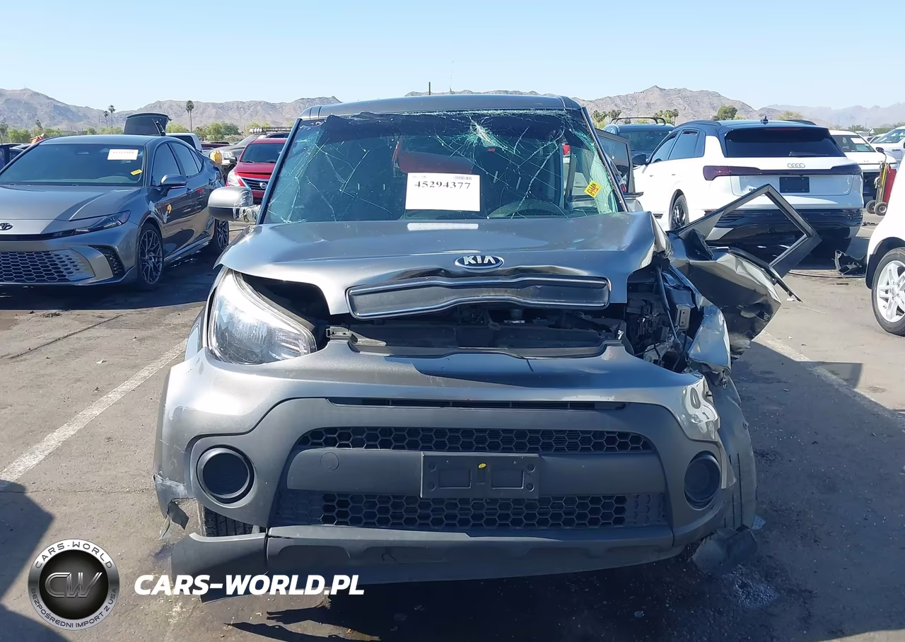 2019 Kia Soul VIN:KNDJN2A29K7638257 - 13