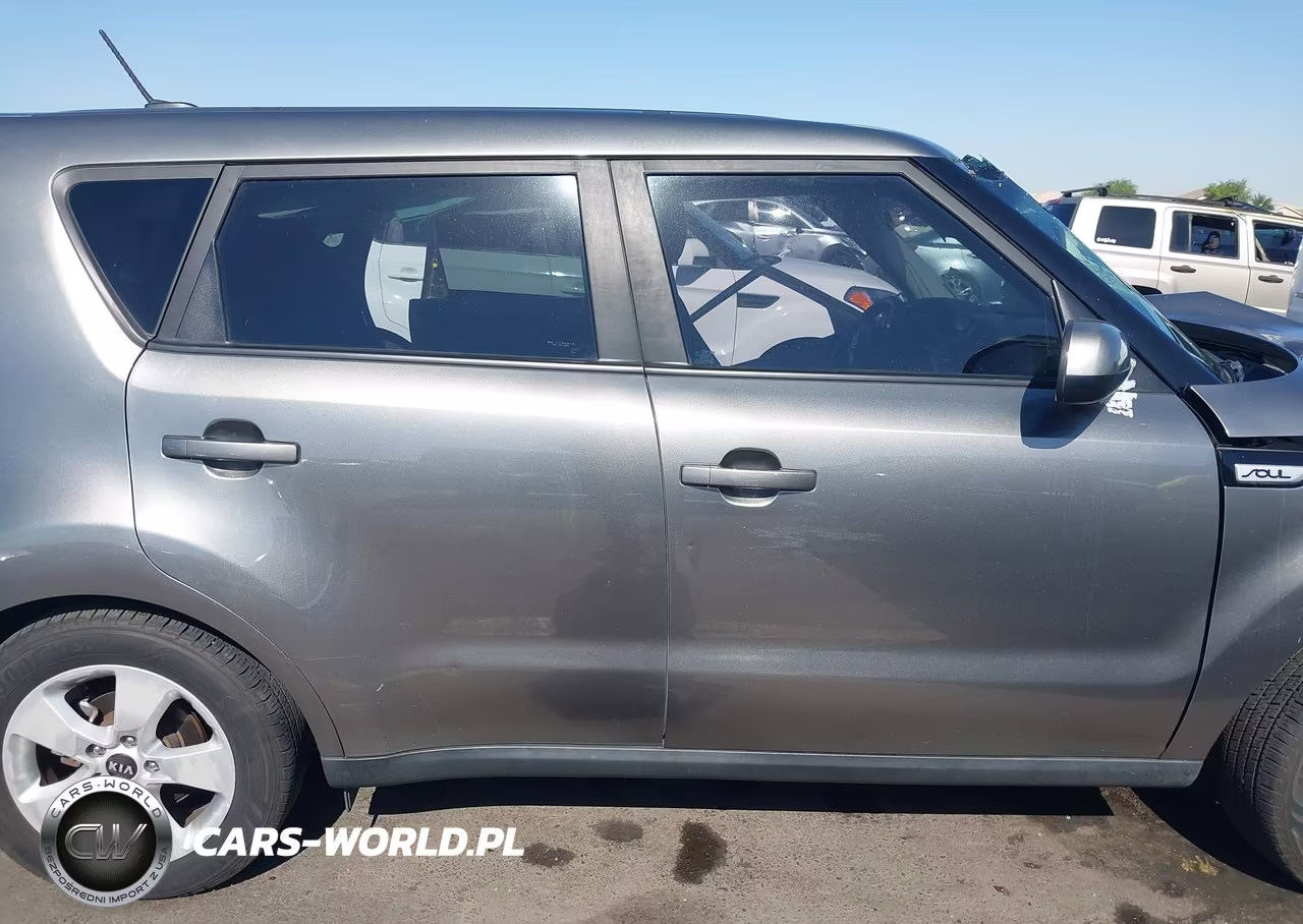 2019 Kia Soul VIN:KNDJN2A29K7638257 - 14