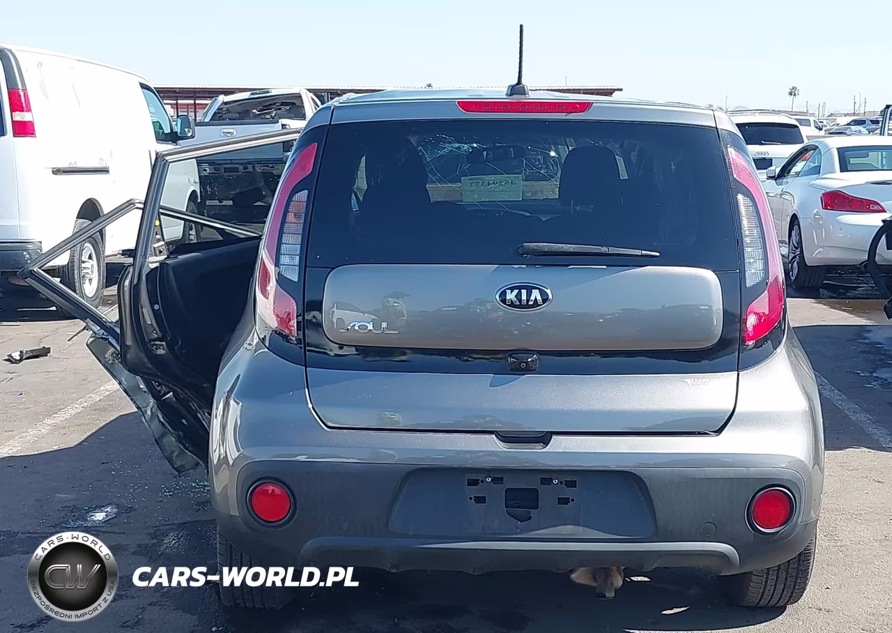 2019 Kia Soul VIN:KNDJN2A29K7638257 - 17