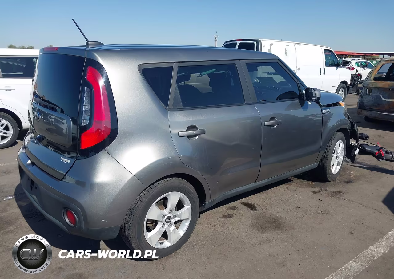2019 Kia Soul VIN:KNDJN2A29K7638257 - 4