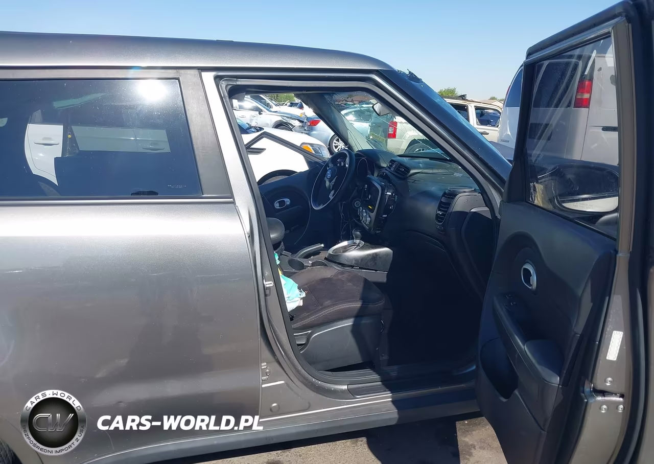 2019 Kia Soul VIN:KNDJN2A29K7638257 - 5