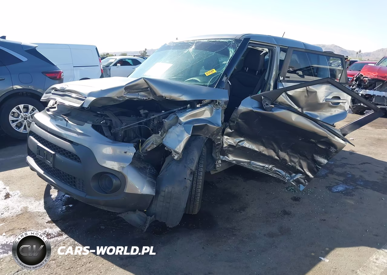 2019 Kia Soul VIN:KNDJN2A29K7638257 - 6