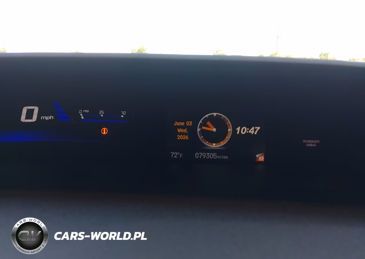 2015 Honda Civic Ex VIN:19XFB2F81FE049012 - 7
