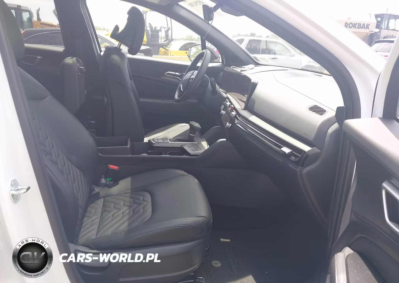 2026 Kia Sportage X-Line VIN:5XYK6CDF7TG348741 - 5