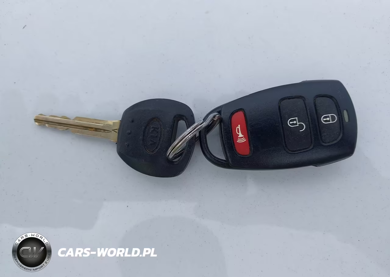 2012 Kia Sedona Lx VIN:KNDMG4C70C6468941 - 11