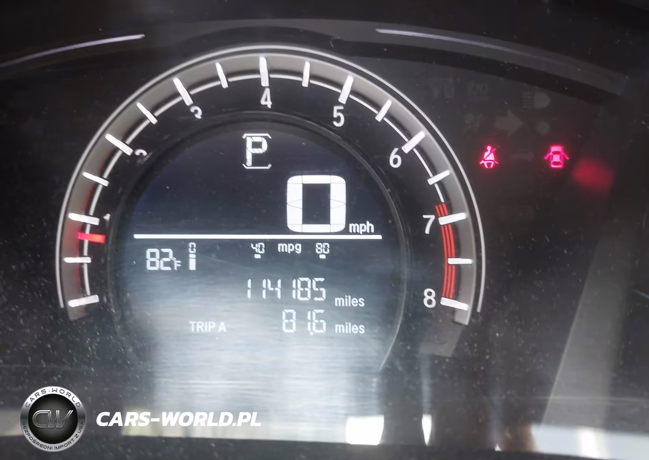 2017 Honda Cr-V Lx VIN:2HKRW6H32HH205325 - 15