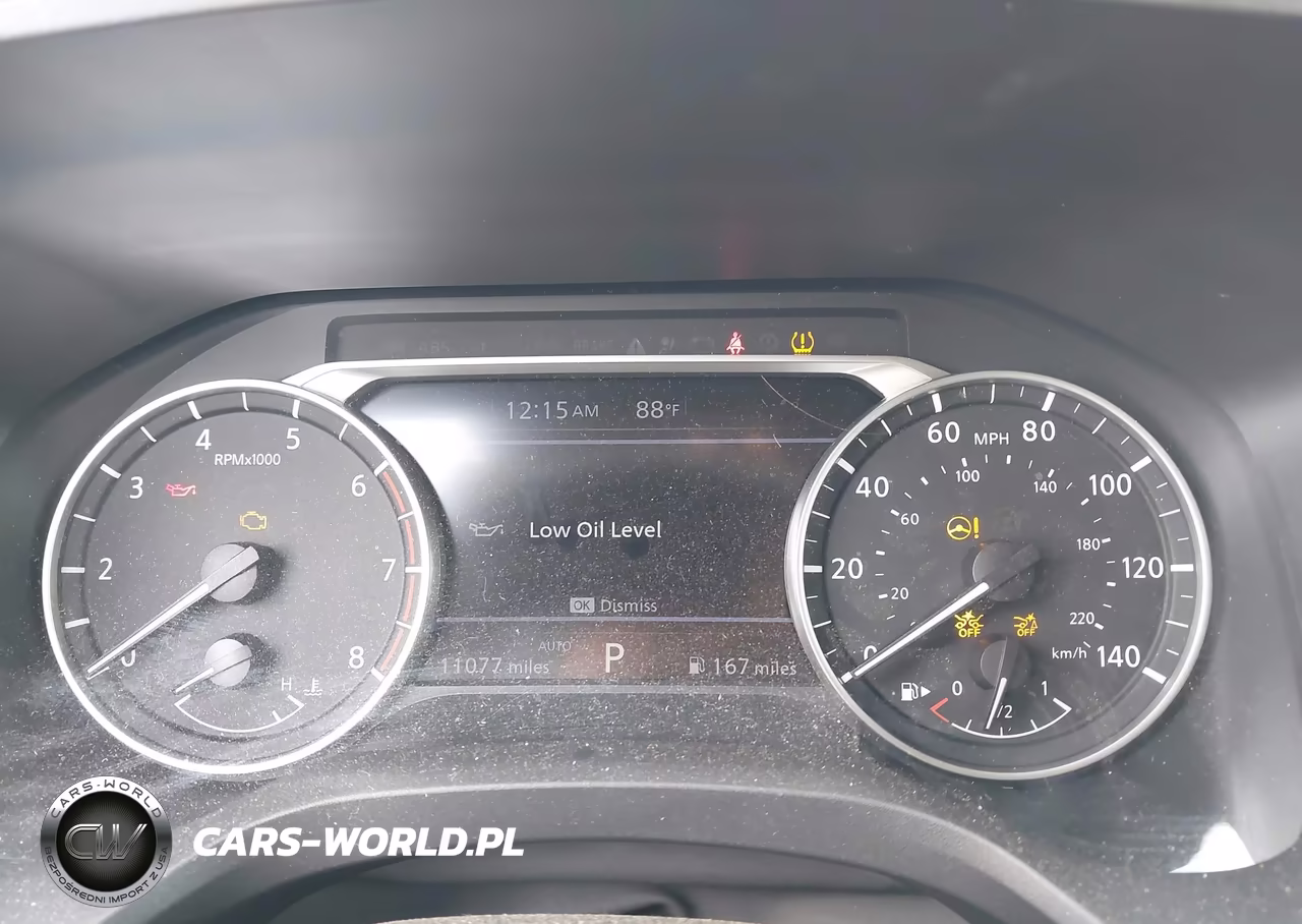 2025 Nissan Rogue Sv VIN:5N1BT3BB8SC817178 - 7