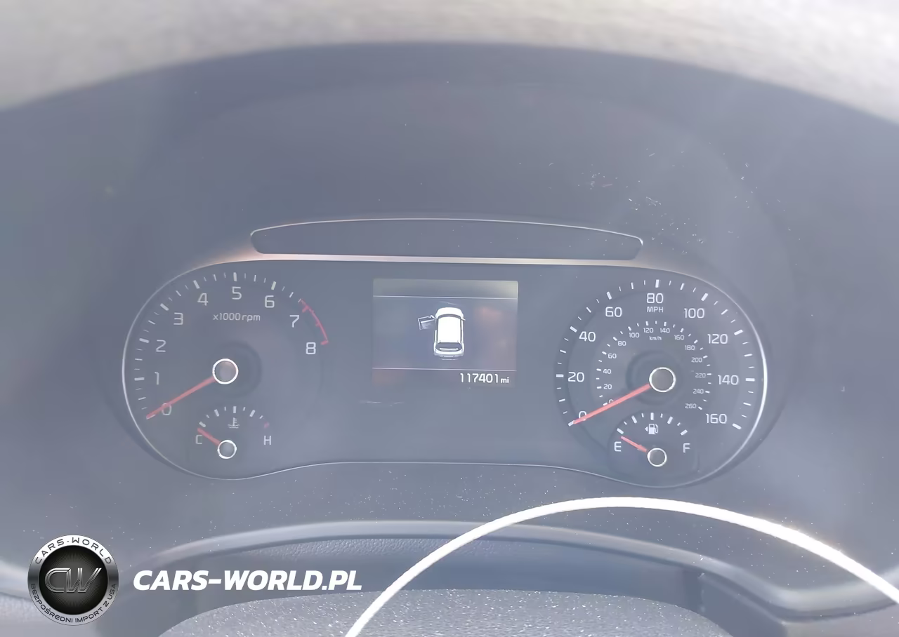 2021 Kia Soul S VIN:KNDJ23AU2M7138167 - 7