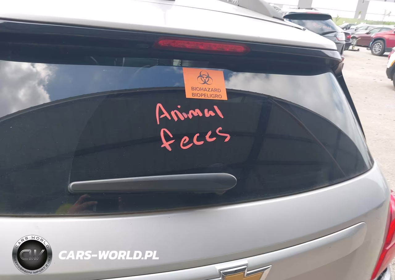 2019 Chevrolet Trax Lt VIN:KL7CJLSB0KB963334 - 6