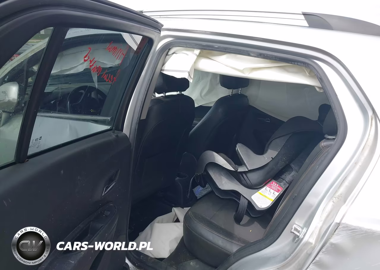 2019 Chevrolet Trax Lt VIN:KL7CJLSB0KB963334 - 8