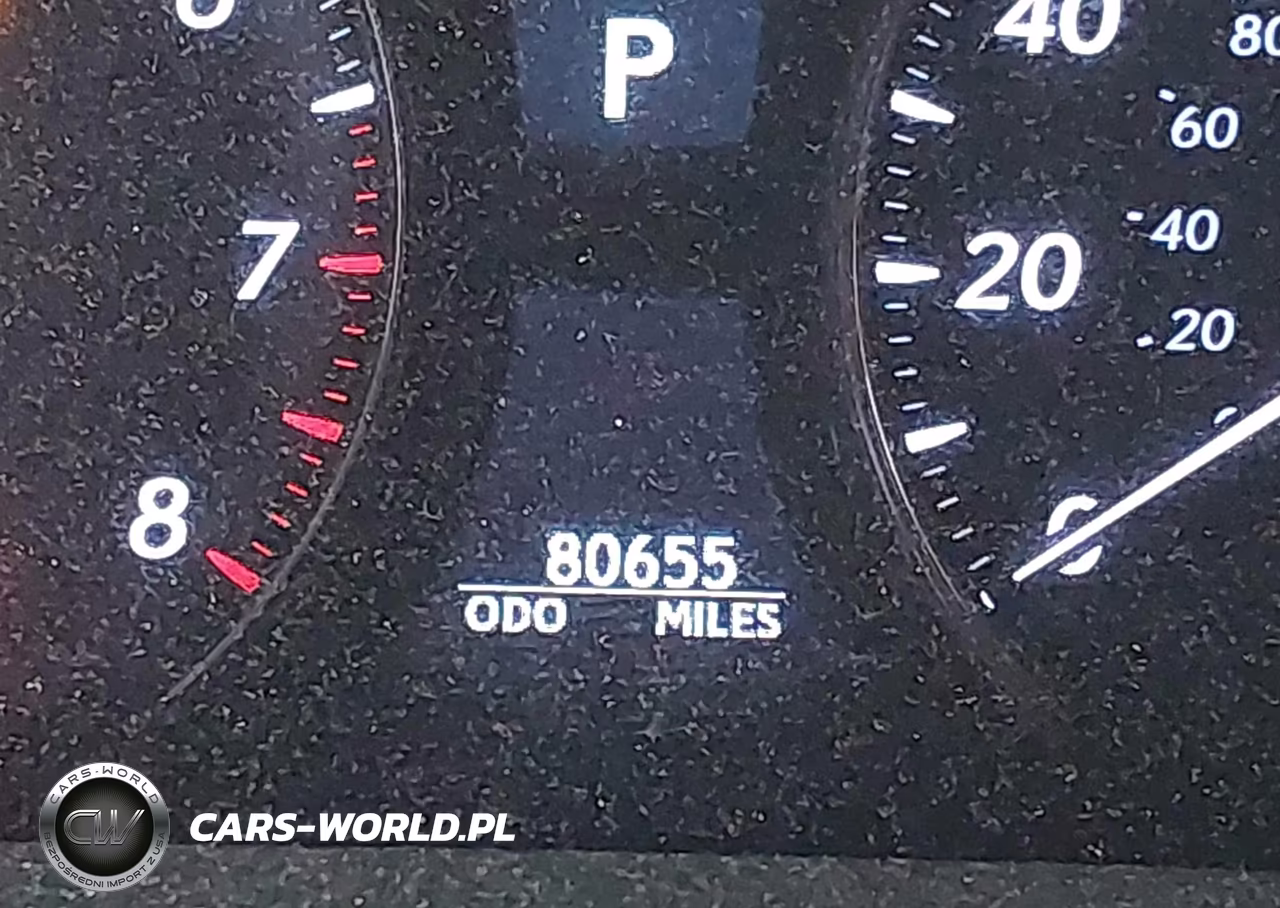 2007 Lexus Ls 460 L VIN:JTHGL46F575008065 - 16