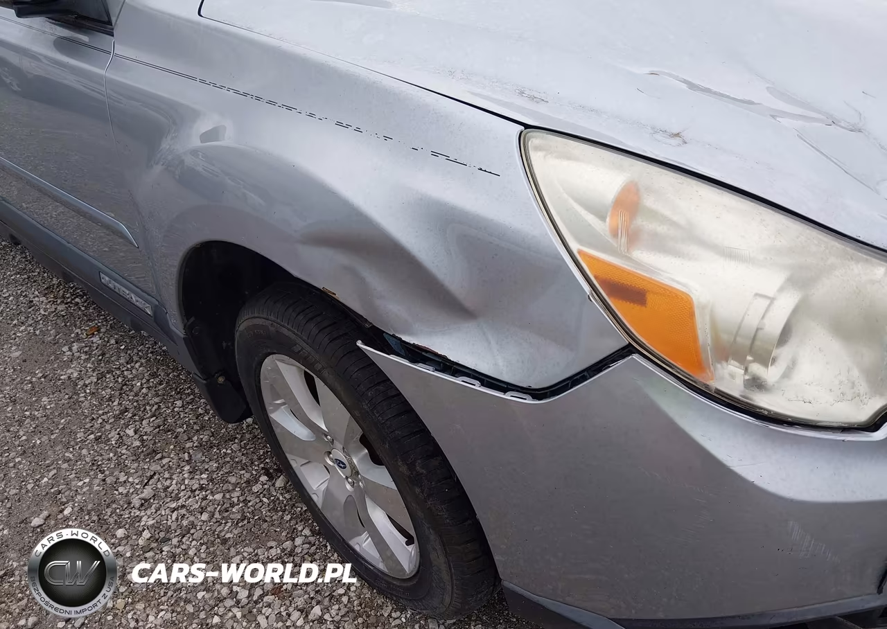2012 Subaru Outback 3.6R Limited VIN:4S4BRDKC7C2221709 - 13