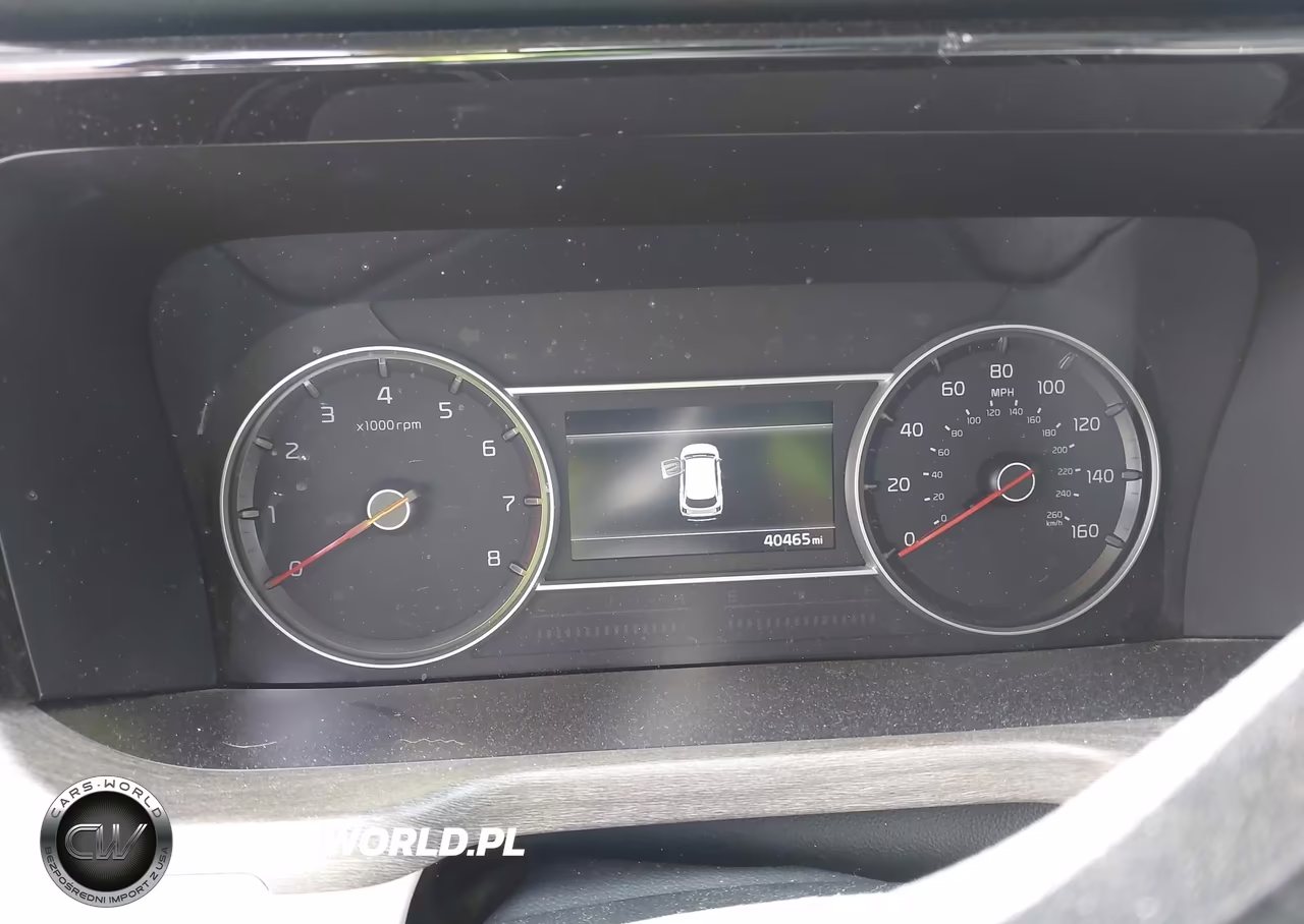 2022 Kia Sorento X-Line Ex VIN:5XYRHDLF3NG133179 - 7