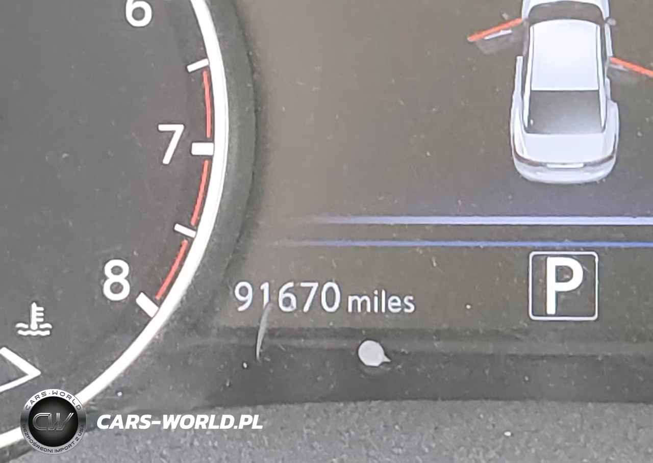 2017 Nissan Maxima 3.5 Sv VIN:1N4AA6AP3HC422411 - 15