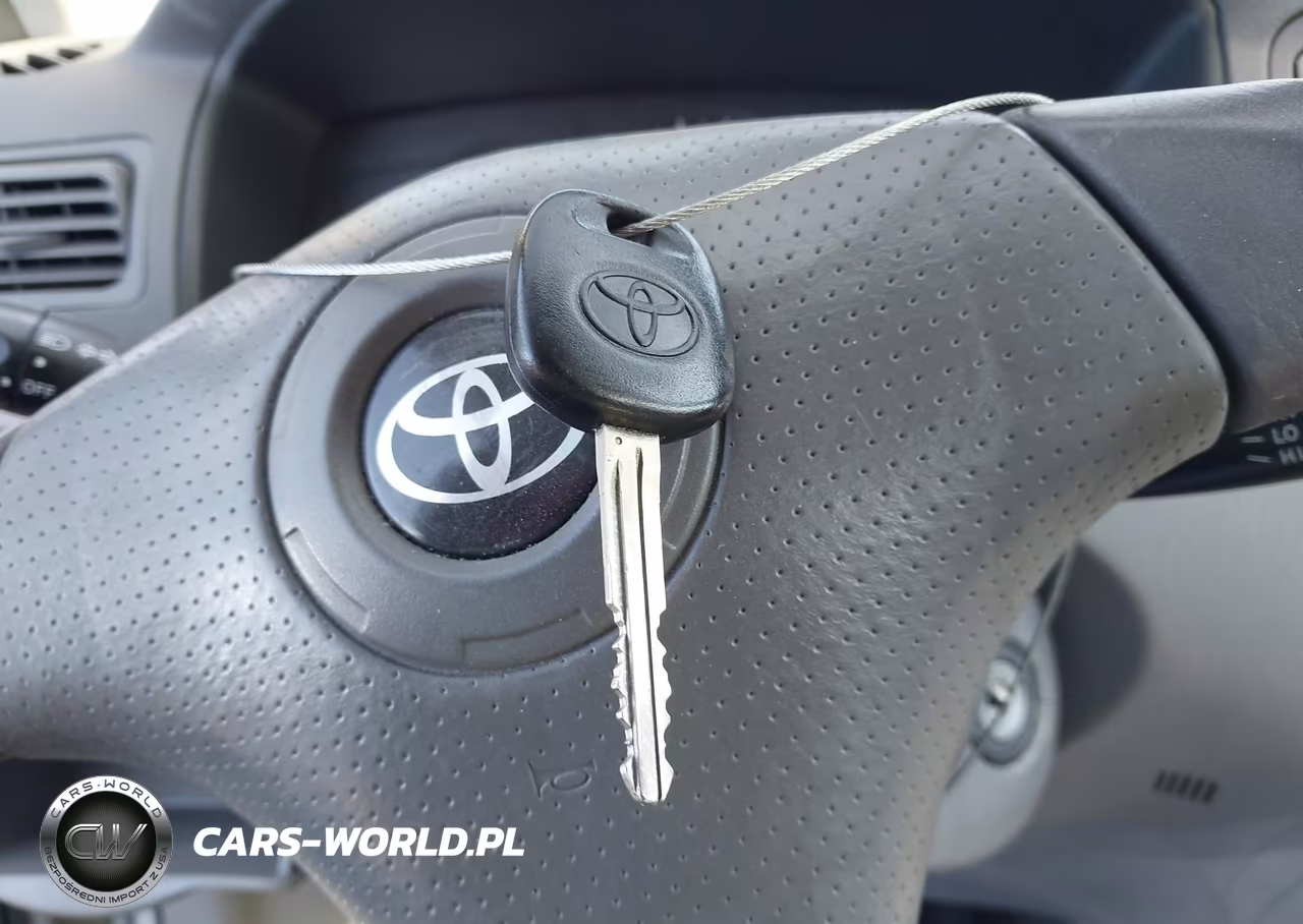 2006 Toyota Corolla Ce VIN:JTDBR32EX60073765 - 11