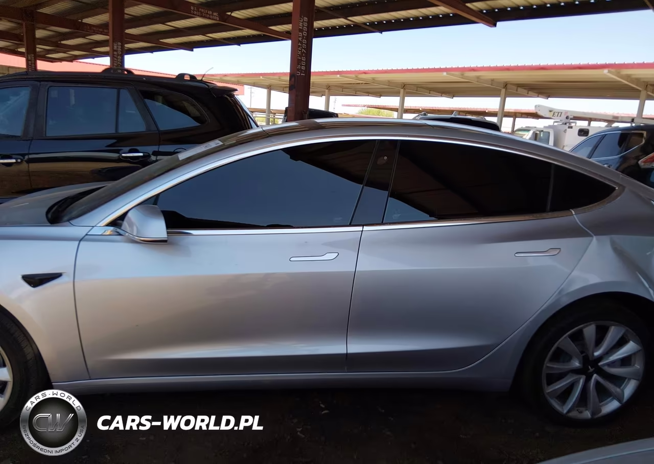 2018 Tesla Model 3 VIN:5YJ3E1EA5JF098466 - 13