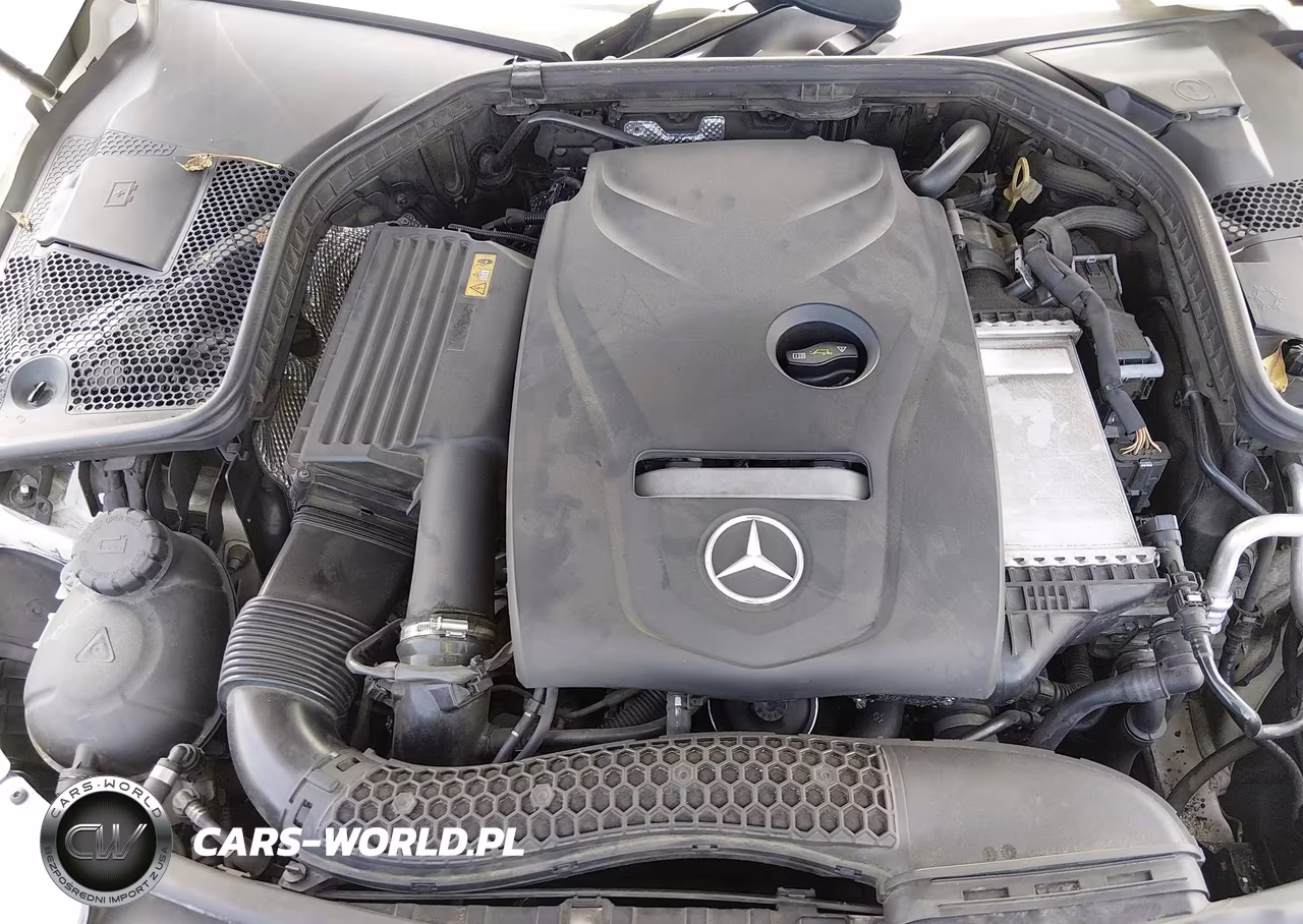 2018 Mercedes-Benz C 300 VIN:55SWF4JB4JU281723 - 10