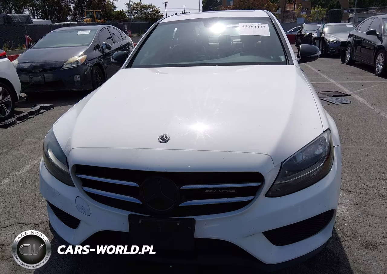 2018 Mercedes-Benz C 300 VIN:55SWF4JB4JU281723 - 12