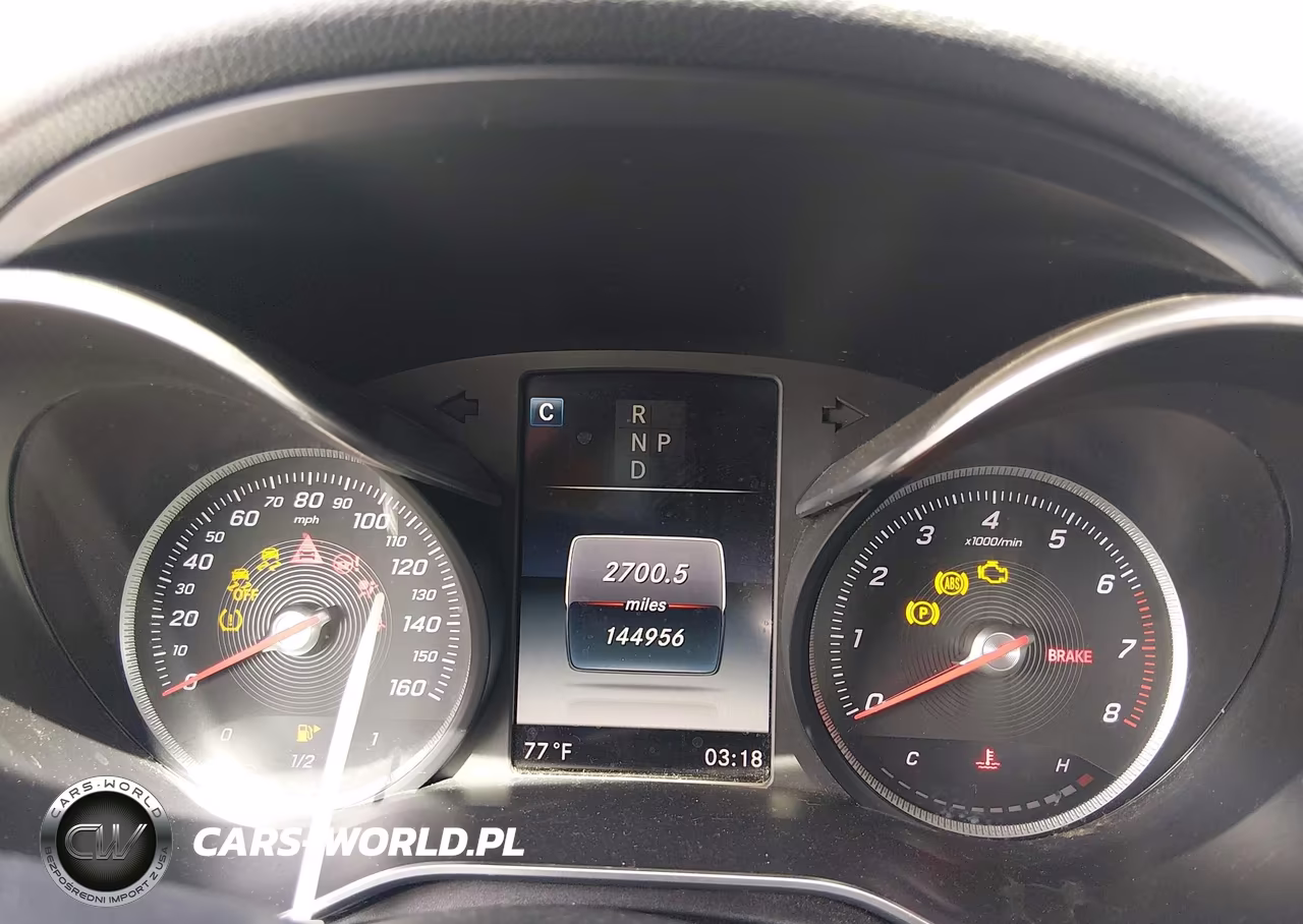 2018 Mercedes-Benz C 300 VIN:55SWF4JB4JU281723 - 7