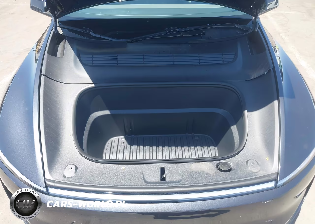 2026 Tesla Model Y Premium Rear-Wheel Drive-Rear-Wheel Drive VIN:7SAYGDED0TF638288 - 10